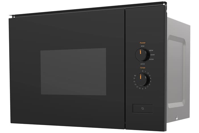 Lò vi sóng âm Comfee 20 lít CMW-S20KB​